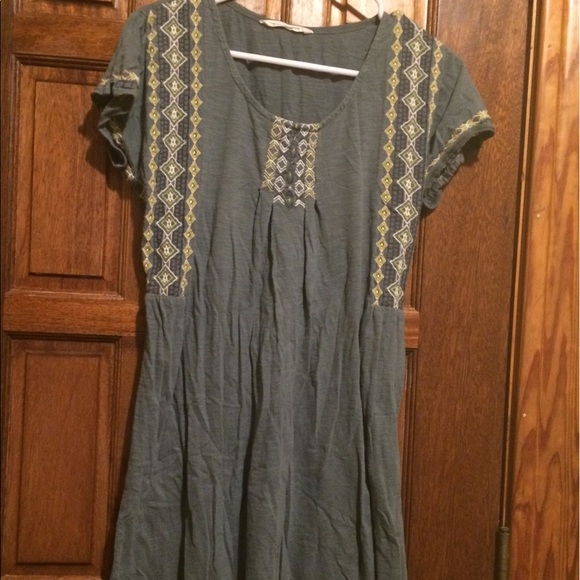 🧘🏻‍♀️Two Woolrich Cotton Dresses 🆒 - Picture 4 of 7